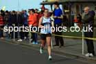 Senior womens Northern 6 Stage Road Relay, 2025 Northern 12 and 6 Stage Road Relays and Junior 5k, Redcar. Photo: David T. Hewitson/Sports for All Pics